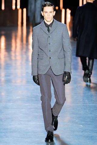 Z Zegna / - 2012-2013